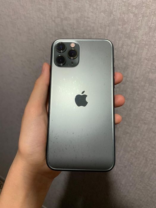 Iphone 11 pro