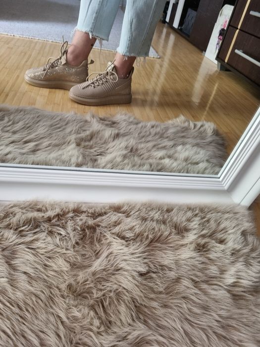 Adidasi Steve Madden din pânză (mar .36-22,5cm)