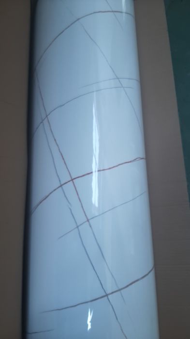 Гибкий мрамор самоклеющийся