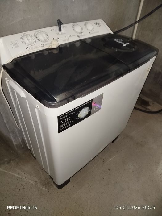 Артель стиральные