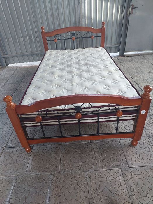 Кровать 120 на 200