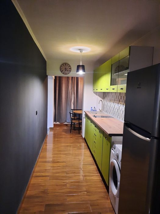 Inchiriez garsoniera/ ap 1 camera str. Moldovei