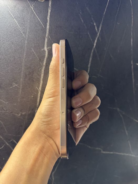 iPhone 16 Pro 256GB ИДЕАЛ!