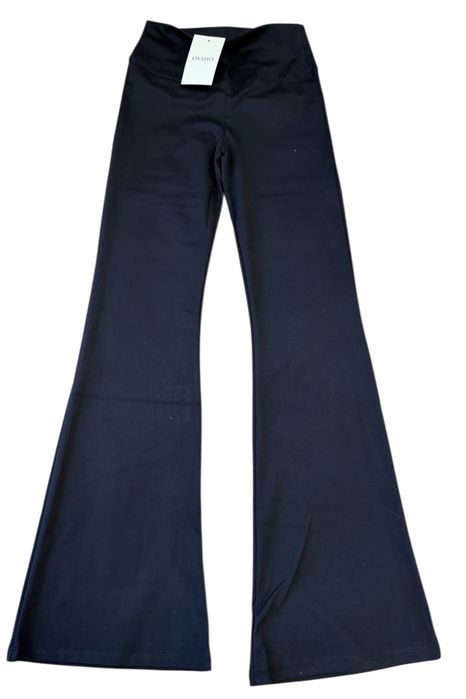 Pantaloni evazati Oysho de dama