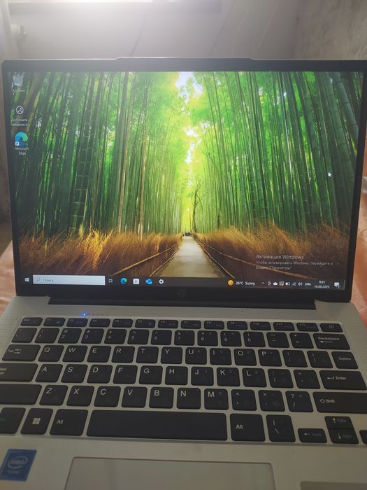 Ноутбук HP продается