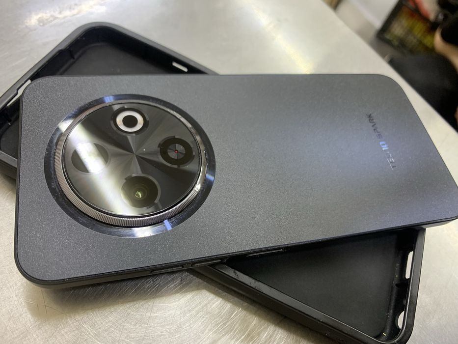 Продам TECNO SPARK 30c