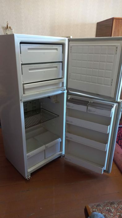 Продам холодильник в хорошем состоянии!