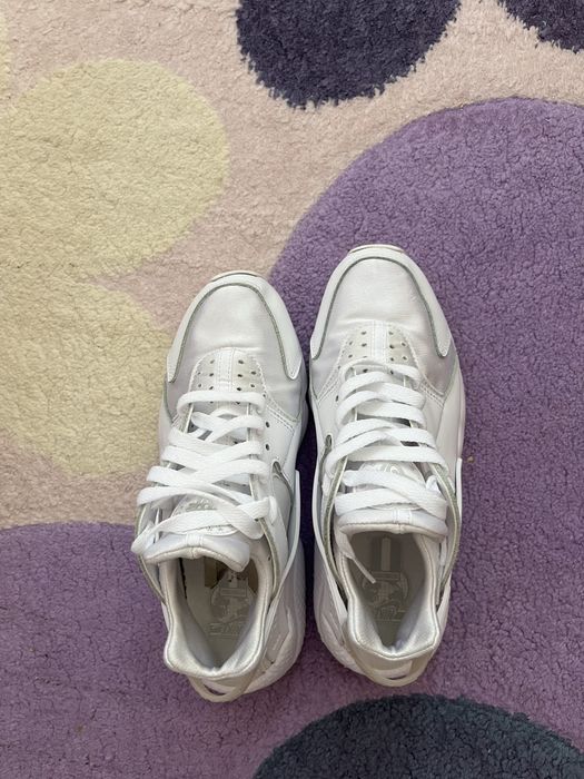 Nike Air Huarache - почти нови, 39 размер