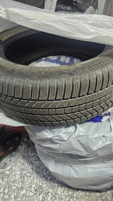 Зимни гуми за Mercedes-Benz GLC Coupe AMG Winter contact