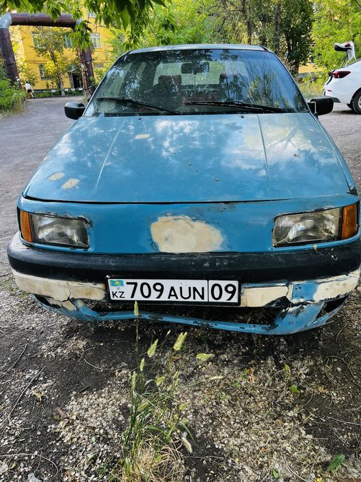 Продам пассат б3