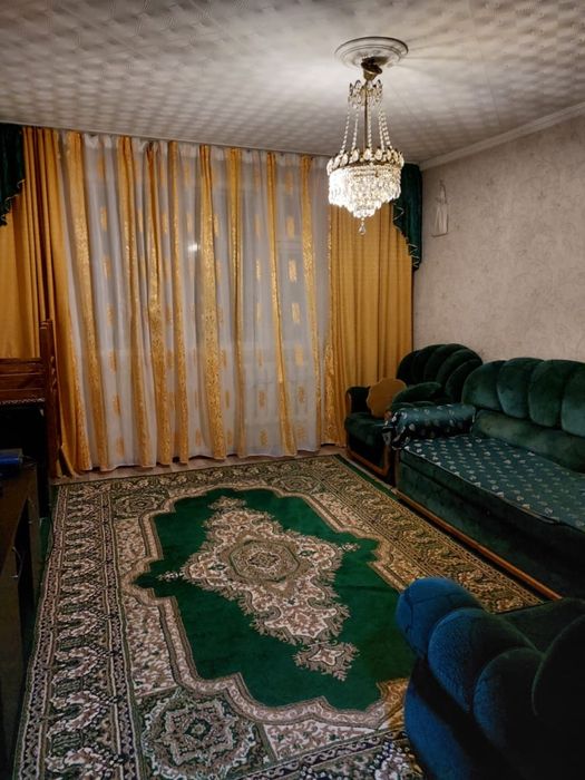 Продается хорошая квартира