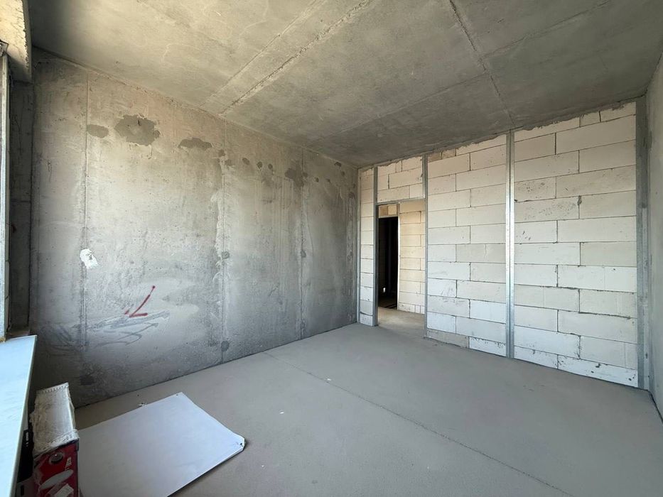 Коробка 2-комнаты 66,47м²|Новостройка|NRG Maftun Makon|Янги Узбекистон