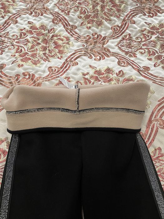 Брюки зимние