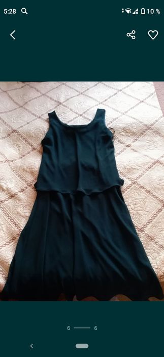 Продам платье новое