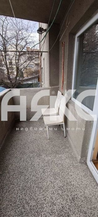 Дава се под наем Четиристаен апартамент в София, Редута - 124 кв.м за 650 € - Снимка #7