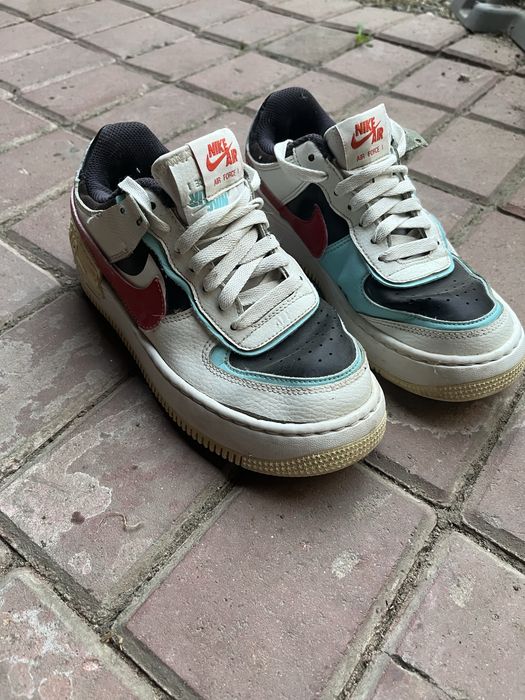 Nike Air Force 1 Shadow