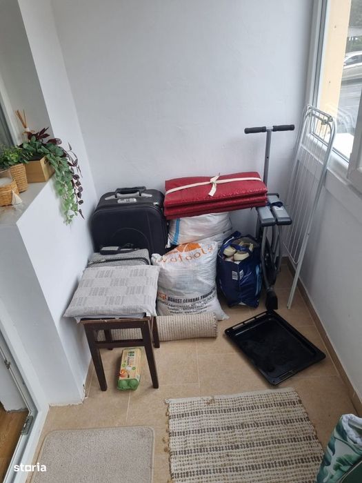 Apartament 2 camere decomandat,Deva-piața centrală