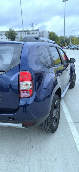 DACIA Duster 2018 — imagine 4