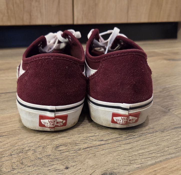 Teniși Vans unisex marime 42