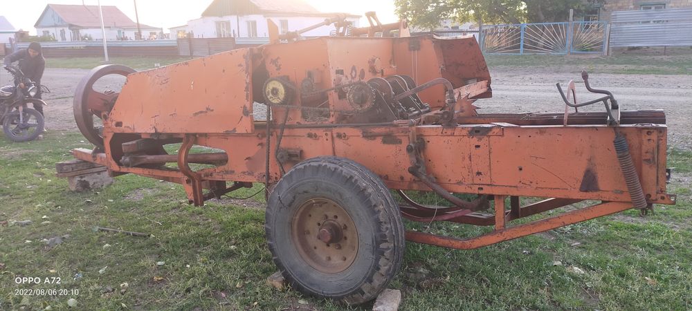 Кыргызстан пресс