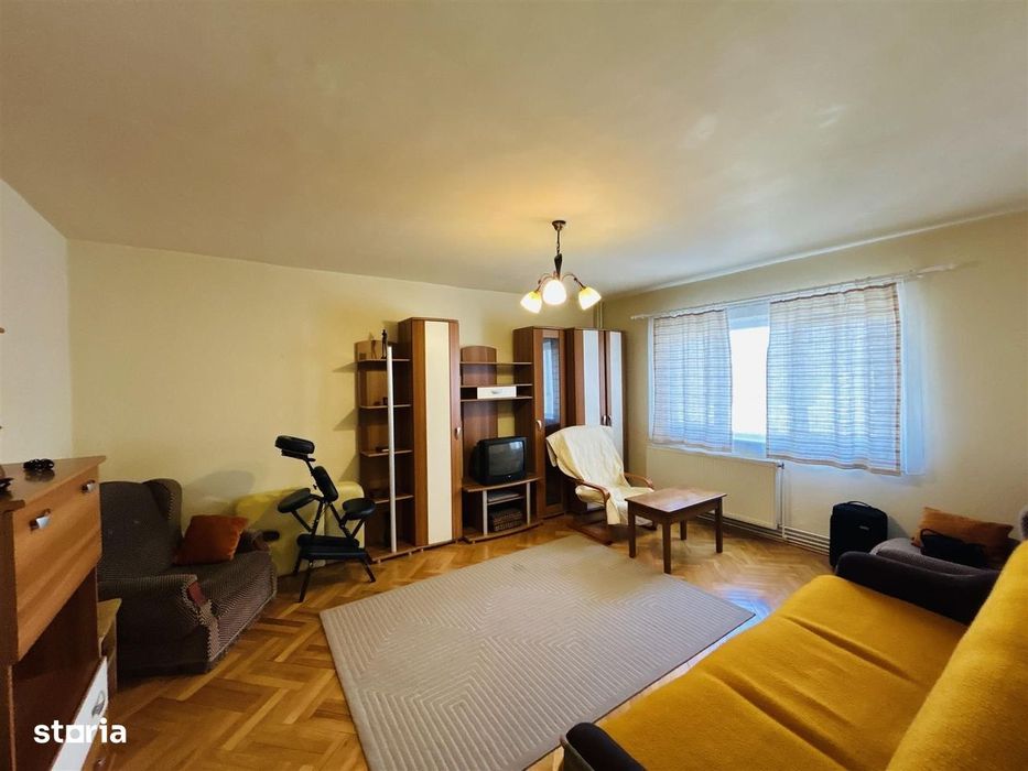 Apartament 3 camere | 74 mp | 2 bai | Lift | Terezian
