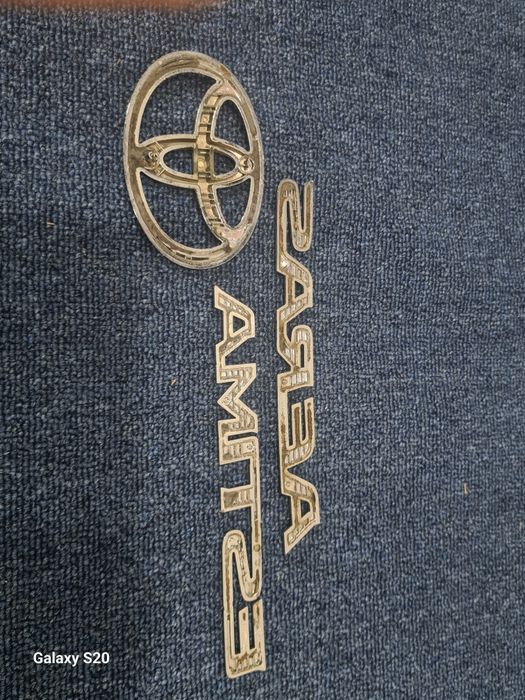 Toyota estima шилдики дёшево