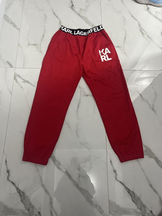 Compleu femei Karl Lagerfeld