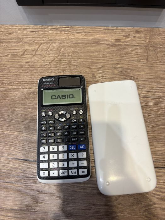 Калькулятор Casio fx-991EX CLASSWIZ