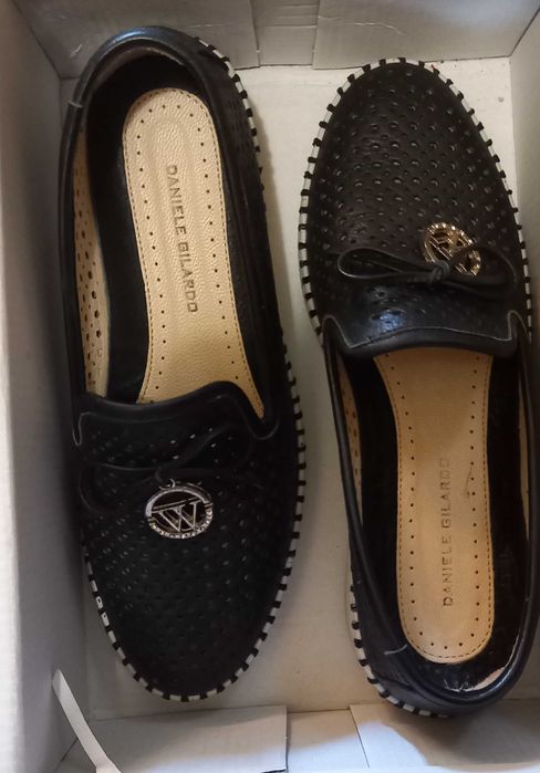 Ежедневни обувки 35 номер