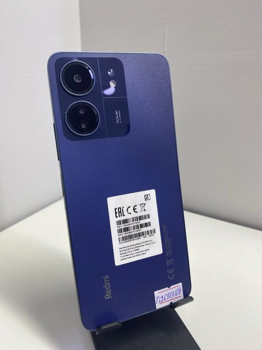 Redmi 13C, 256gb #КН126973