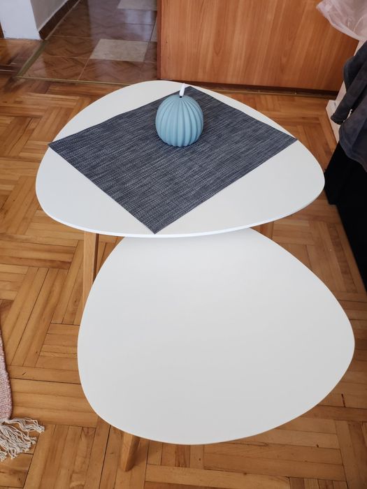 Дава се под наем Двустаен апартамент в Стара Загора, Център - 70 кв.м за 331.5 € - Снимка #1