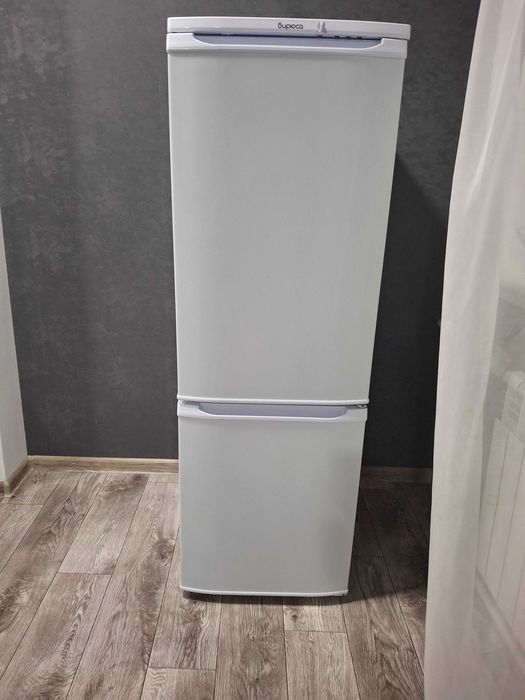 Продам холодильник бирюса 118