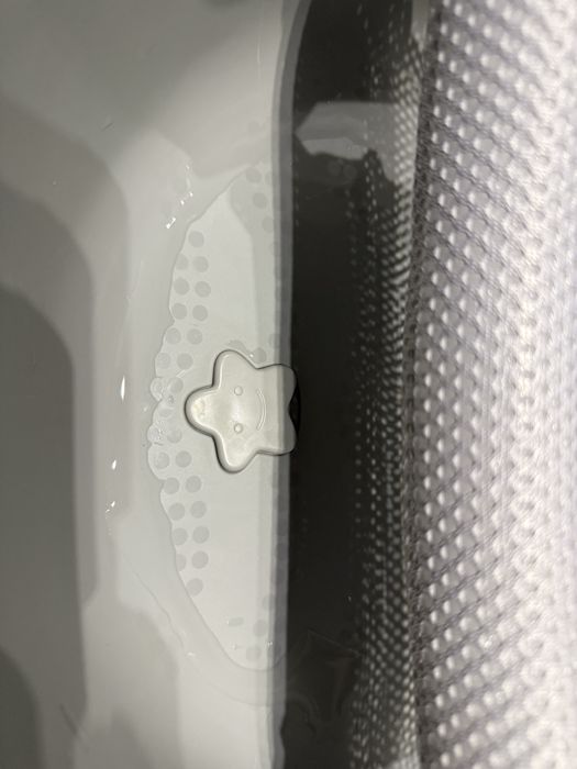 Вана Skip hop за бебе