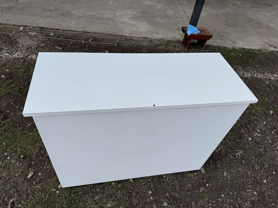 Birou cu un singur sertar