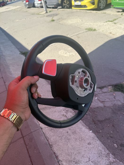 Волан за Ауди 2018+