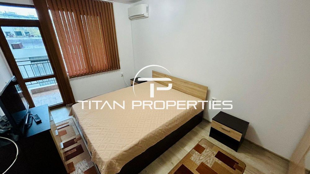 Двустаен, под наем, ж.к Изгрев