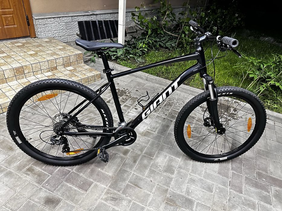 Велосипед Giant talon 3