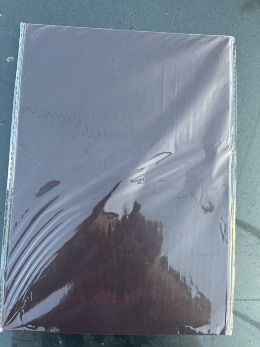 Продается магнитная бумага