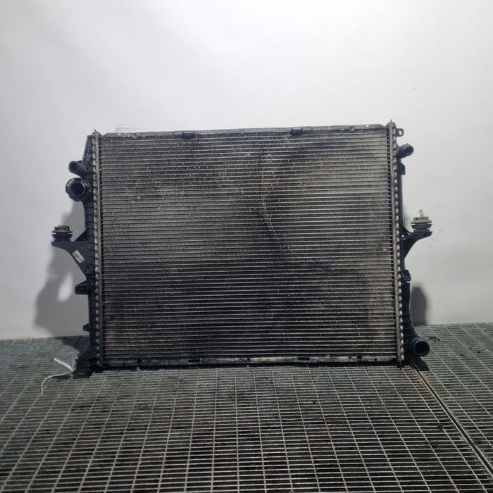 Radiator apa Volkswagen Touareg 7L 2.5 TDI 2003 - 2006 (1460)