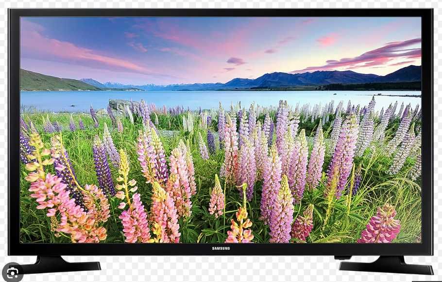 Продам Smart TV Samsung 40" Full HD, Wi-Fi, 5Series - Идеал