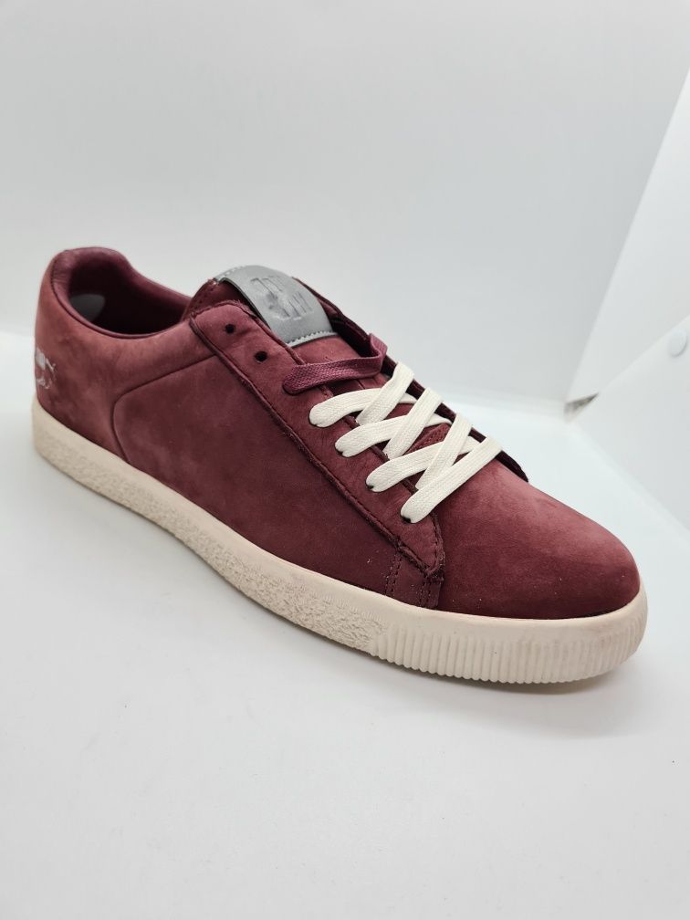 Puma Clyde Undefeated Luxe nr. 40 Bacau OLX.ro