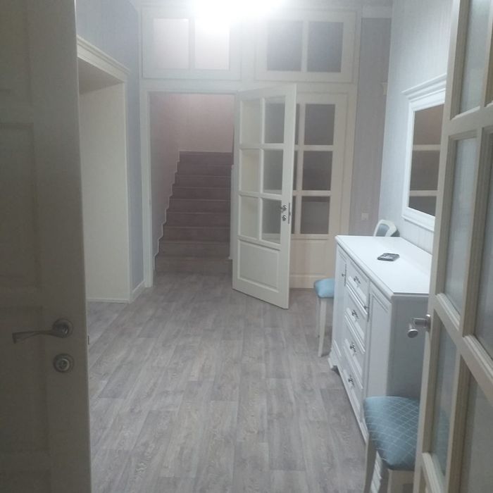 Дом 2019 г.п., Абая - Маяковского