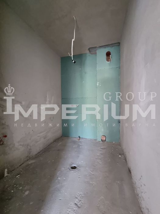 Продава се Тристаен апартамент в к.к. Св.Св. Константин и Елена - 109 кв.м за 1834 €/кв.м - Снимка #8