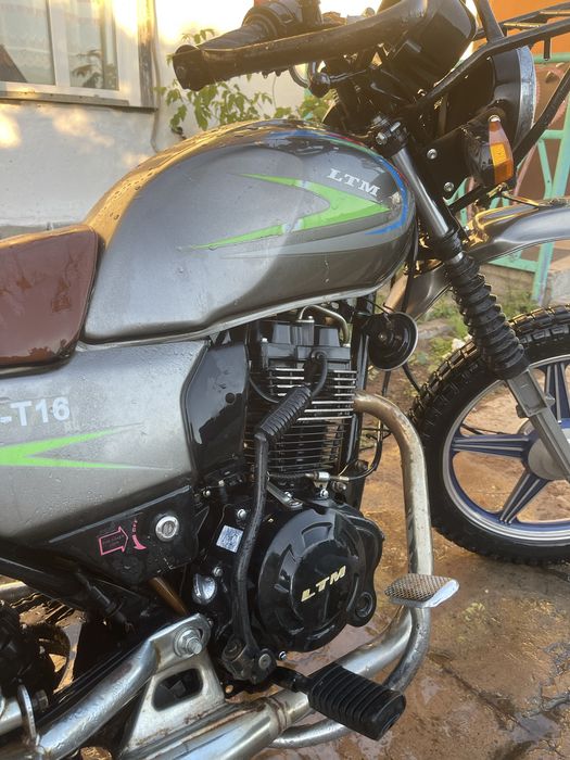 Продам лтм-150куб