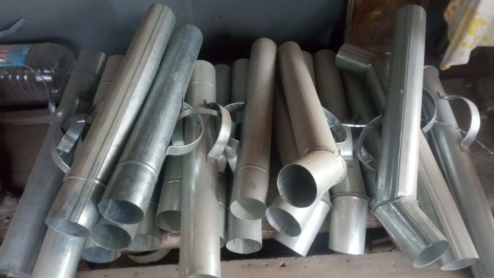 Для самовара Труба.