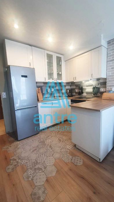 Дава се под наем Двустаен апартамент в София, Редута - 55 кв.м за 600 € - Снимка #2