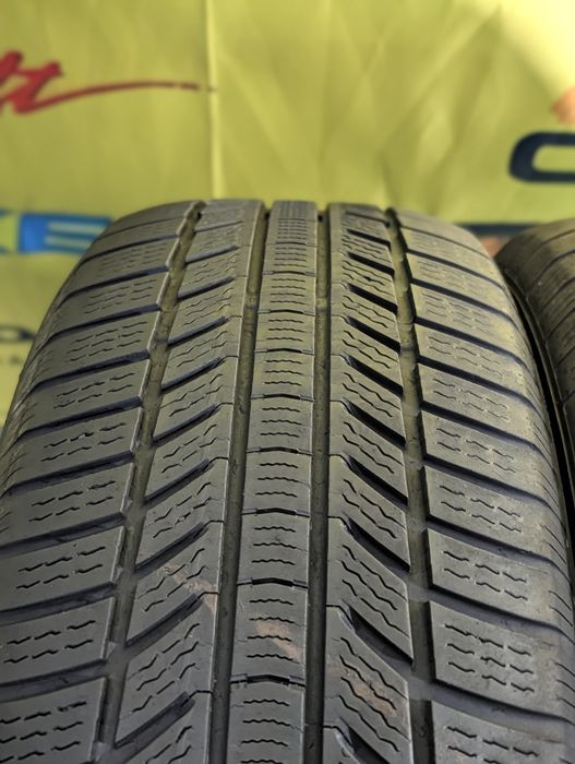 225/65R17 Continental 2022 stare foarte buna fara defecte