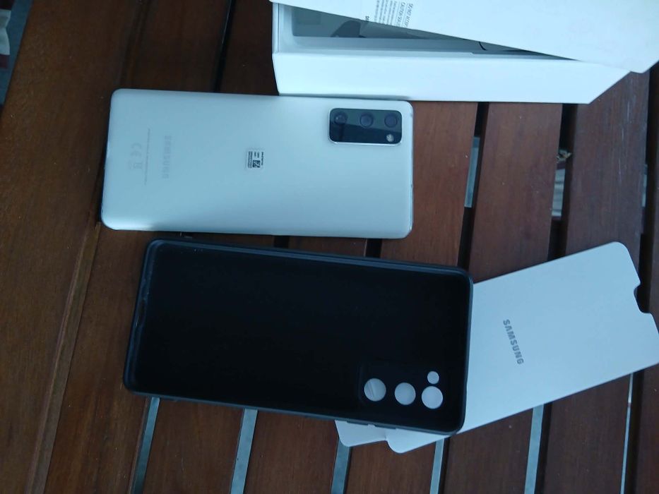 Samsung Galaxy S20 Fe