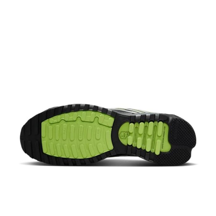 Мъжки маратонки Nike Air Max TL 2.5
"Black & Citron"