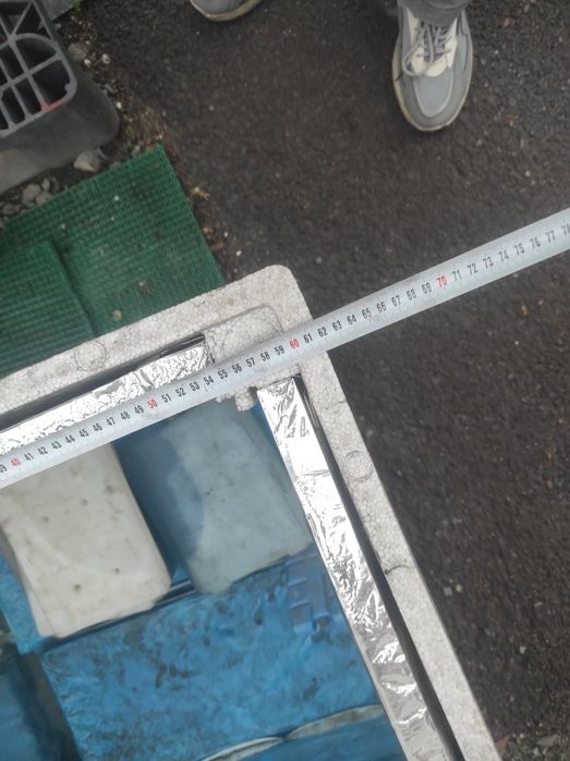 Холодильник переносной